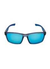 PIT BULL &quot;Santee&quot; sunglasses - gray / blue